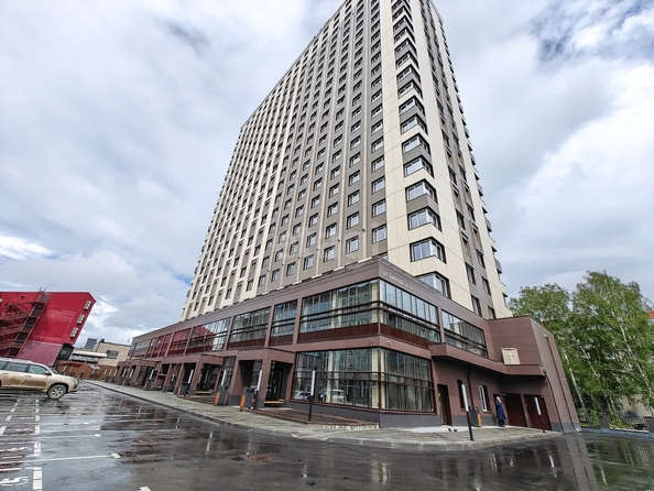 
  Продается апартамент 23 м², в АК IQ Aparts. Фото 28.