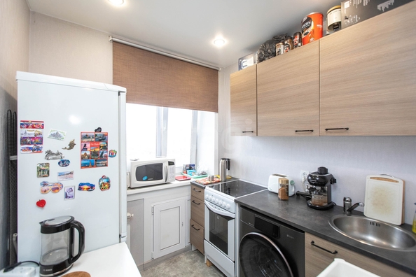 
  Продается 1-комн. квартира 23 м². Фото 1.