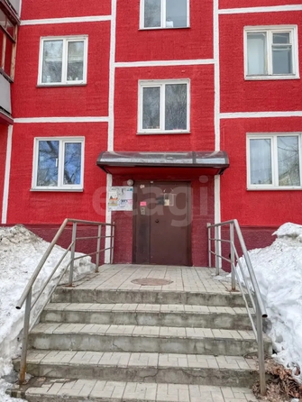 
  Продается 1-комн. квартира 32.2 м². Фото 19.