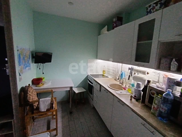 
  Продается 1-комн. квартира 36.8 м². Фото 9.