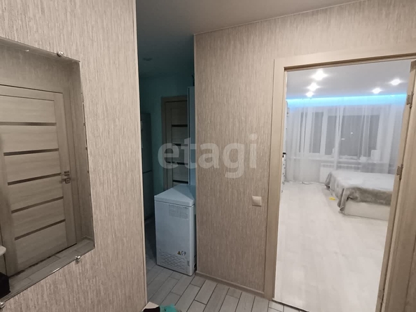 
  Продается 1-комн. квартира 36.8 м². Фото 12.