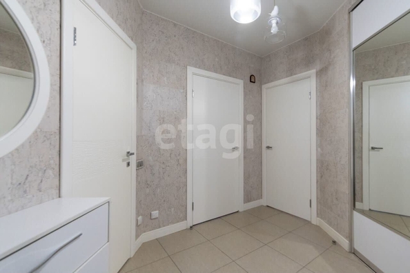 
  Продается 2-комн. квартира 55.7 м². Фото 8.