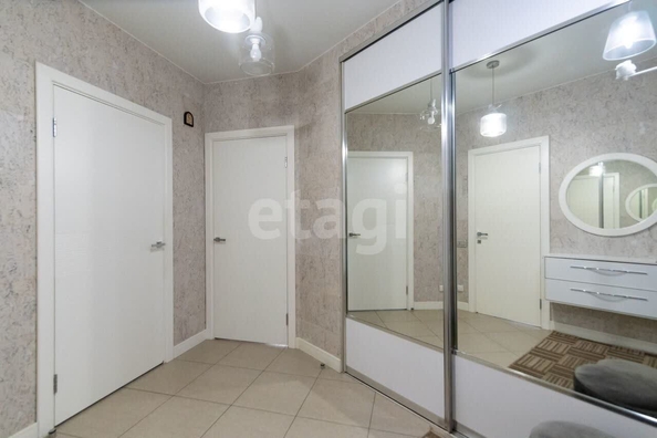 
  Продается 2-комн. квартира 55.7 м². Фото 12.