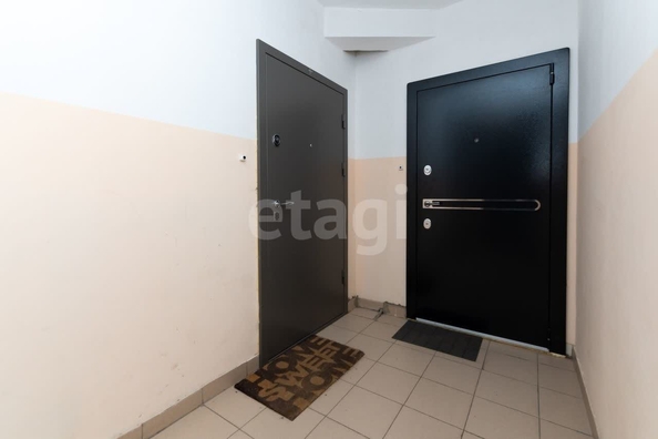 
  Продается 2-комн. квартира 55.7 м². Фото 18.