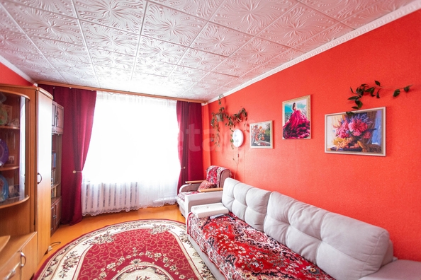 
  Продается 3-комн. квартира 59.5 м². Фото 1.