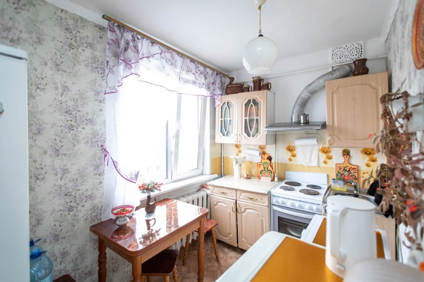 
  Продается 3-комн. квартира 59.5 м². Фото 3.