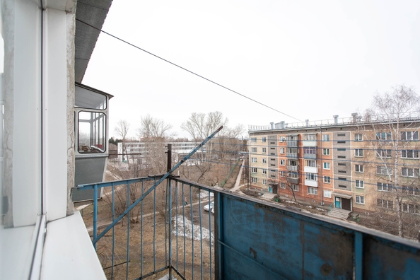 
  Продается 3-комн. квартира 59.5 м². Фото 10.