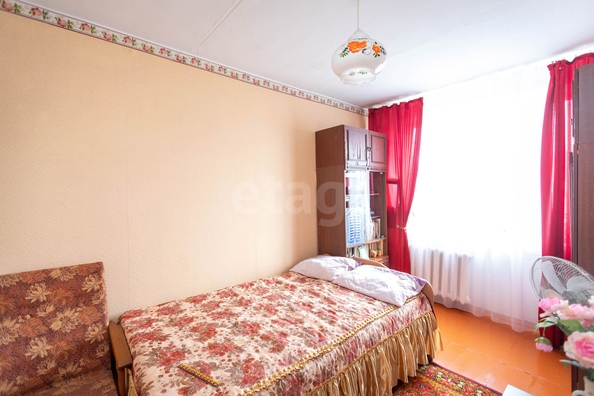 
  Продается 3-комн. квартира 59.5 м². Фото 16.