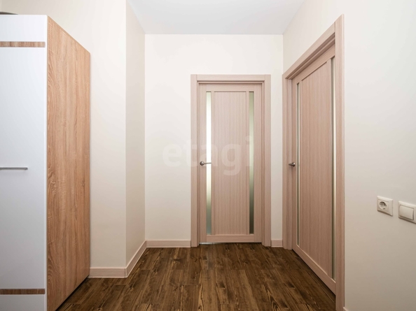 
  Продается 1-комн. квартира 45.4 м², в ЖК Огни сибири, дом 2. Фото 12.