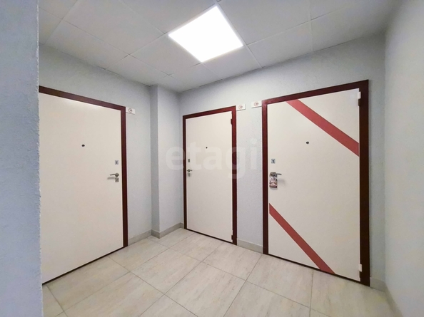 
  Продается 1-комн. квартира 45.4 м², в ЖК Огни сибири, дом 2. Фото 21.