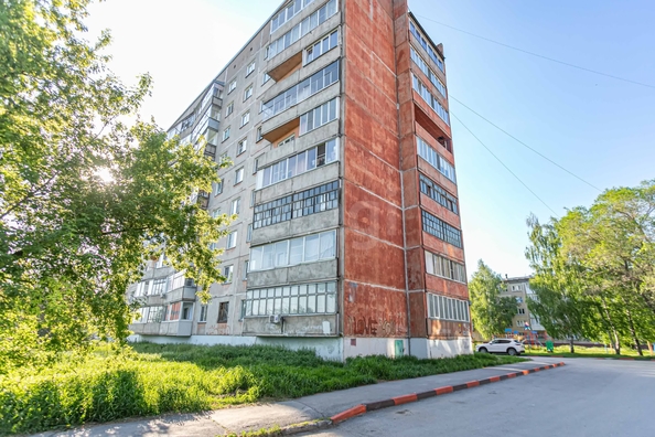 
  Продается 2-комн. квартира 47.9 м². Фото 25.