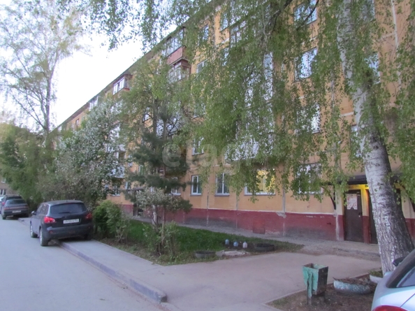 
  Продается 2-комн. квартира 46 м². Фото 1.