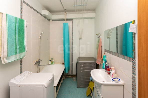 
  Продается 2-комн. квартира 48.7 м². Фото 5.