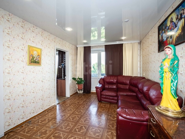 
  Продается 4-комн. квартира 61 м². Фото 2.