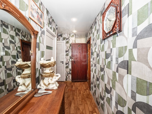
  Продается 4-комн. квартира 61 м². Фото 11.