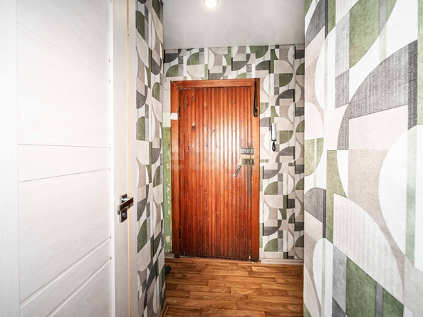 
  Продается 4-комн. квартира 61 м². Фото 12.