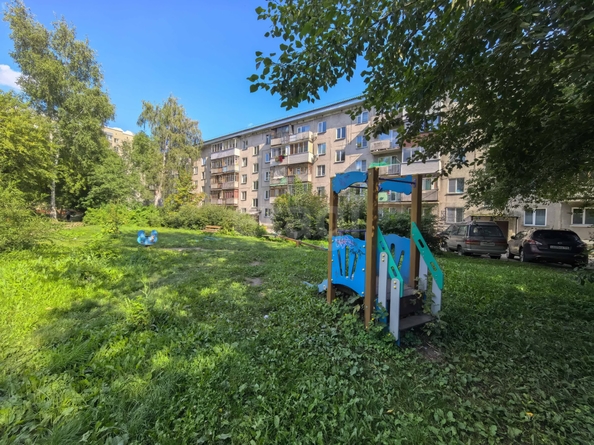
  Продается 4-комн. квартира 61 м². Фото 19.