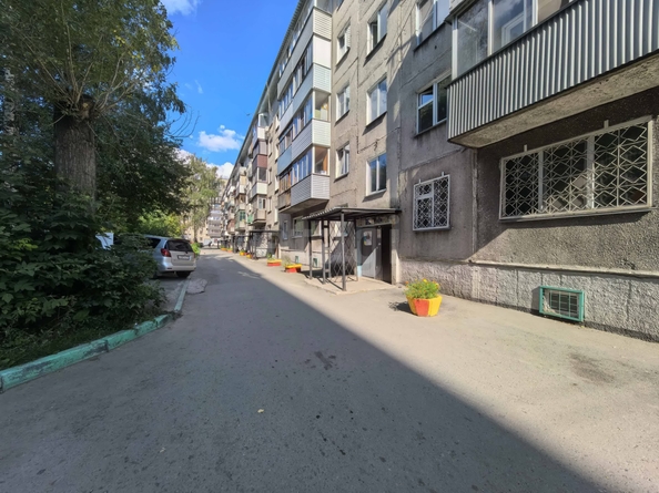 
  Продается 4-комн. квартира 61 м². Фото 20.