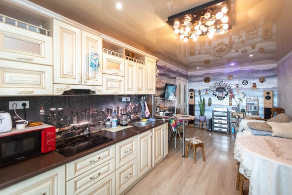 
  Продается 1-комн. квартира 39.7 м². Фото 1.