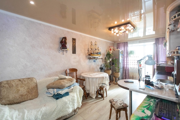 
  Продается 1-комн. квартира 39.7 м². Фото 8.