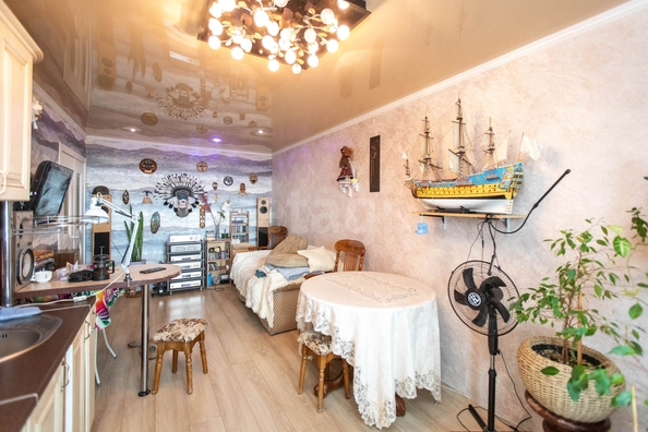 
  Продается 1-комн. квартира 39.7 м². Фото 9.