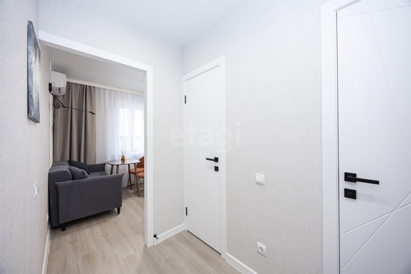 
  Продается 2-комн. квартира 56 м², в ЖК Журавлева, дом 2. Фото 15.