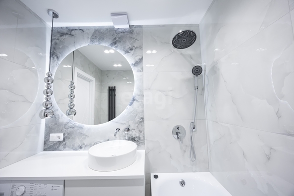 
  Продается 2-комн. квартира 56 м², в ЖК Журавлева, дом 2. Фото 23.