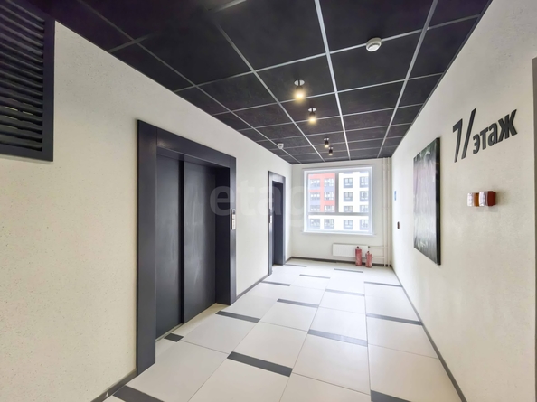 
  Продается студия 23.6 м². Фото 22.
