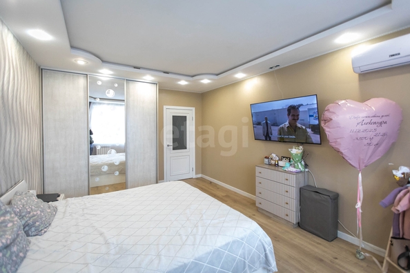 
  Продается 3-комн. квартира 111.9 м². Фото 5.