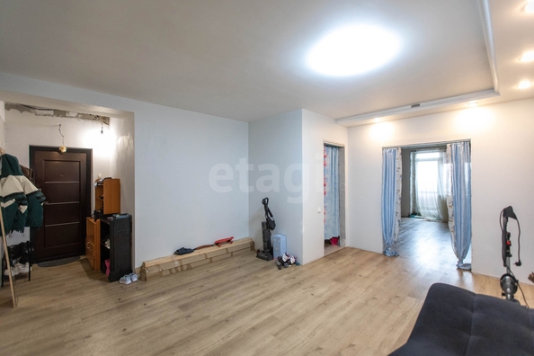 
  Продается 3-комн. квартира 111.9 м². Фото 22.