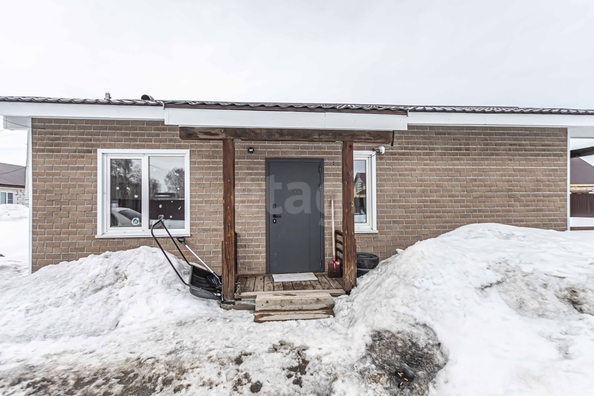 
  Продается дом 84.7 м². Фото 21.