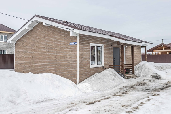 
  Продается дом 84.7 м². Фото 28.