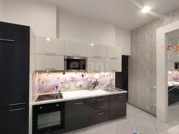 
  Продается 2-комн. квартира 56.4 м². Фото 3.