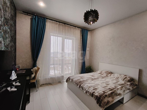 
  Продается 2-комн. квартира 56.4 м². Фото 6.