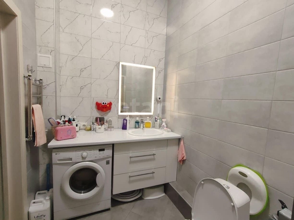 
  Продается 2-комн. квартира 56.4 м². Фото 15.