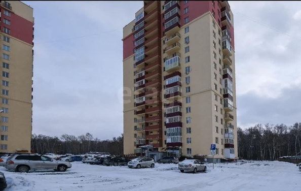 
  Продается 2-комн. квартира 56.4 м². Фото 17.