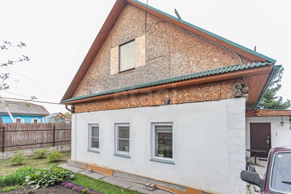 
  Продается дом 86 м². Фото 26.