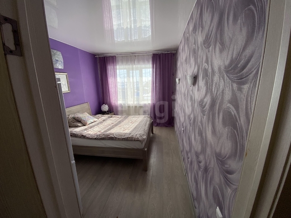 
  Продается 2-комн. квартира 52 м². Фото 1.