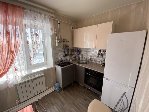 
  Продается 2-комн. квартира 52 м². Фото 5.