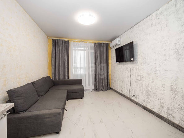 
  Продается студия 24 м², в ЖК Чкалов, дом 1. Фото 2.