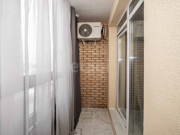 
  Продается студия 24 м², в ЖК Чкалов, дом 1. Фото 6.