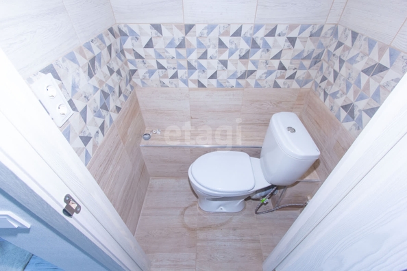 
  Продается 3-комн. квартира 48.1 м², в КП Березки Элитный. Фото 16.