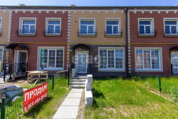 
  Продается 3-комн. квартира 48.1 м², в КП Березки Элитный. Фото 17.