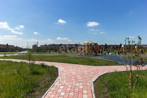 
  Продается 3-комн. квартира 48.1 м², в КП Березки Элитный. Фото 24.
