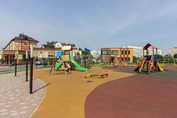 
  Продается 3-комн. квартира 48.1 м², в КП Березки Элитный. Фото 27.