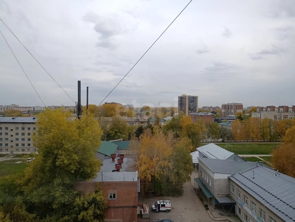
  Продается 1-комн. квартира 46.7 м². Фото 18.