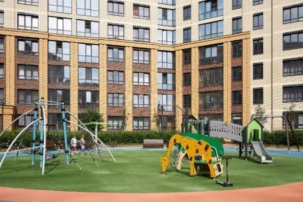 
  Продается студия 27 м². Фото 9.