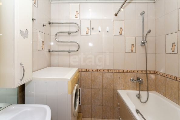 
  Продается 2-комн. квартира 46.6 м². Фото 18.