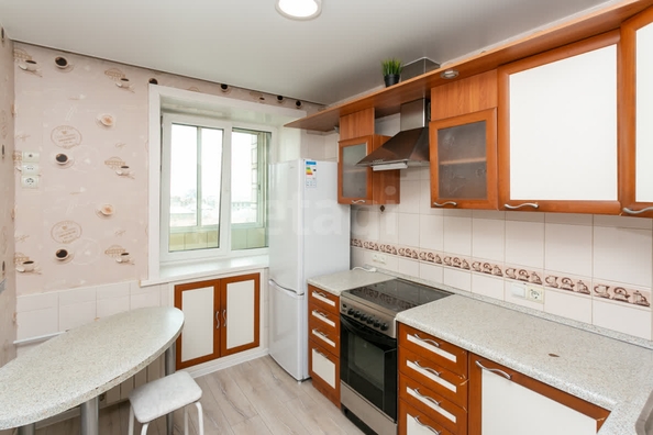 
  Продается 2-комн. квартира 46.6 м². Фото 20.