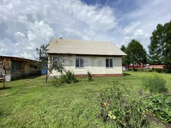 
  Продается дом 74.9 м². Фото 2.